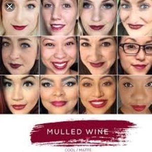 Mulled Wine LipSense